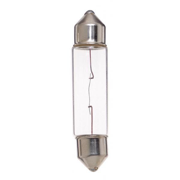Lumos Incandescent 5 watt 24 Light Bulb, Miniature