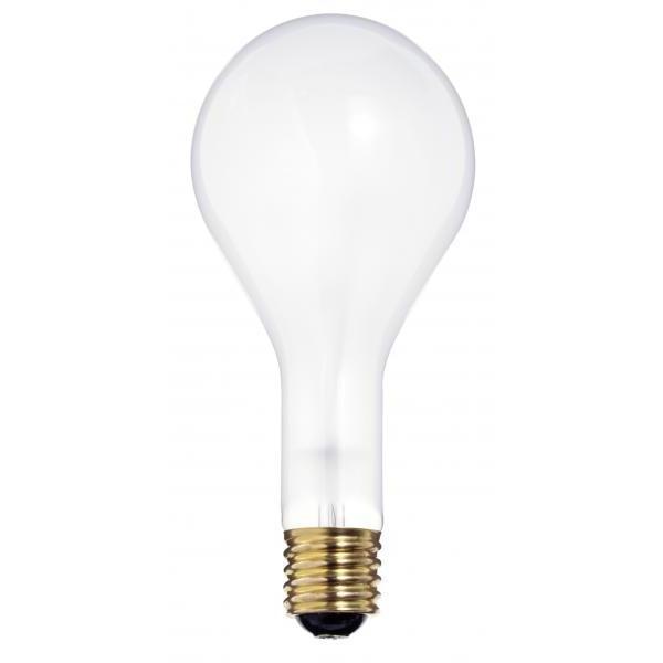 Lumos Incandescent PS35 Mogul E39 300 watt 130V 2700K Light Bulb