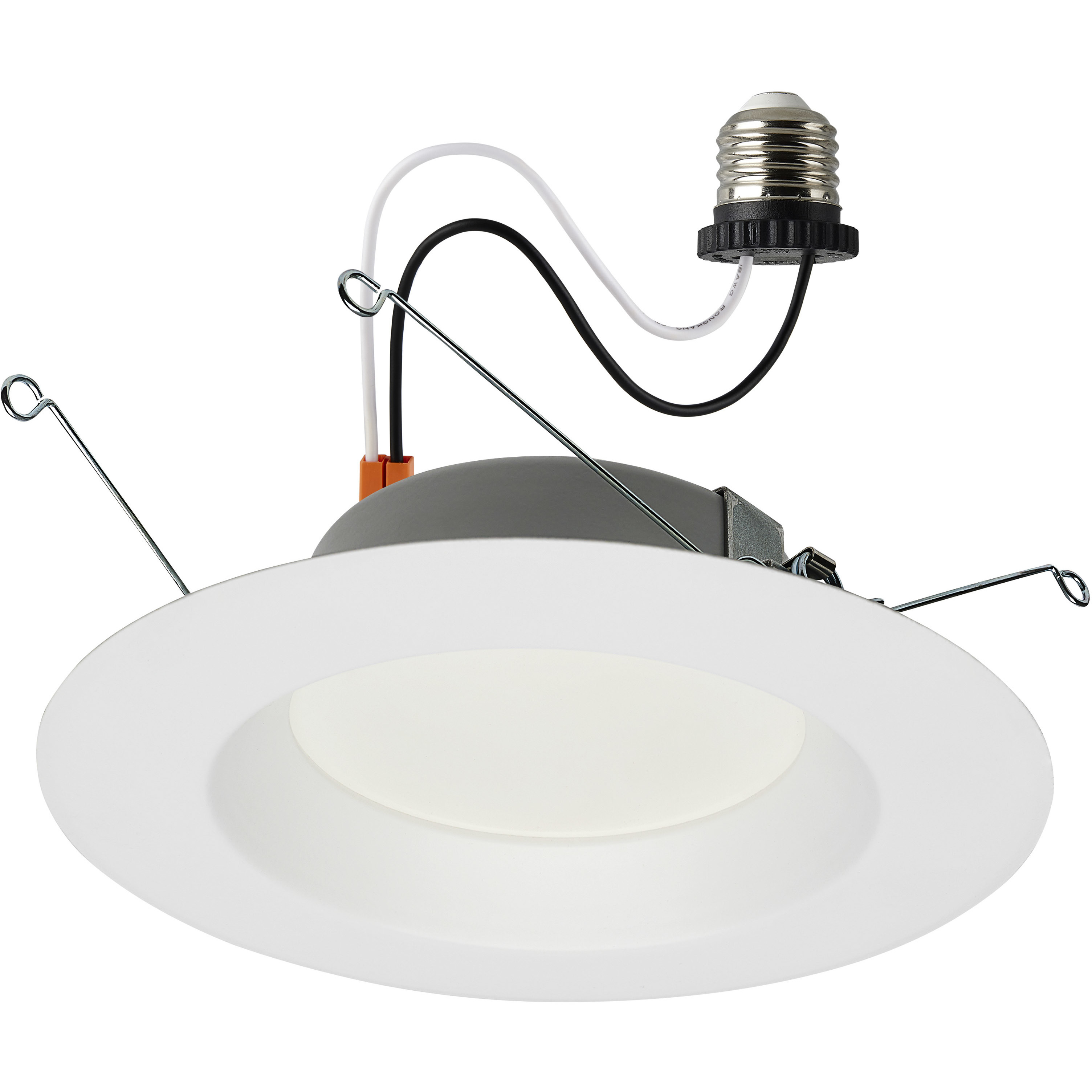 Lumos Integrated LED White Retrofit