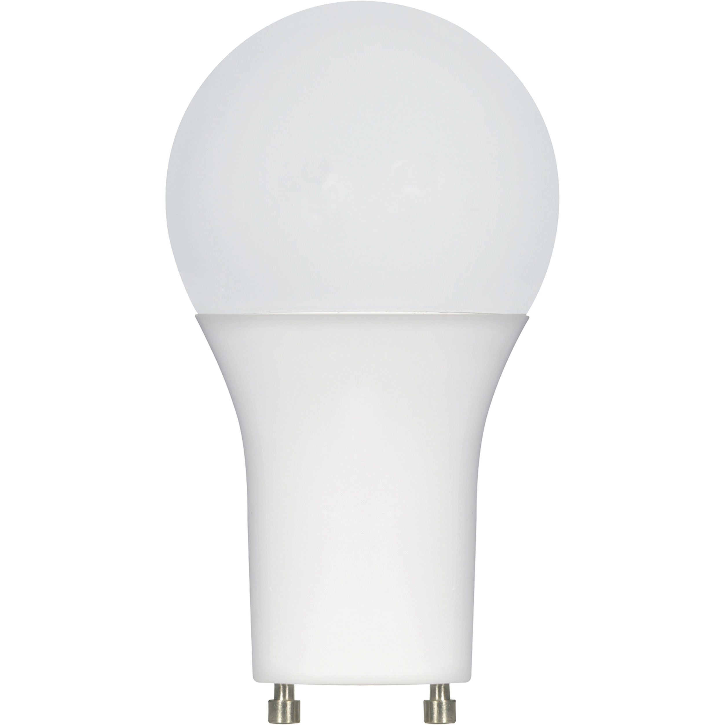 Lumos LED Type A Bi Pin GU24 11.50 watt 3000K Light Bulb