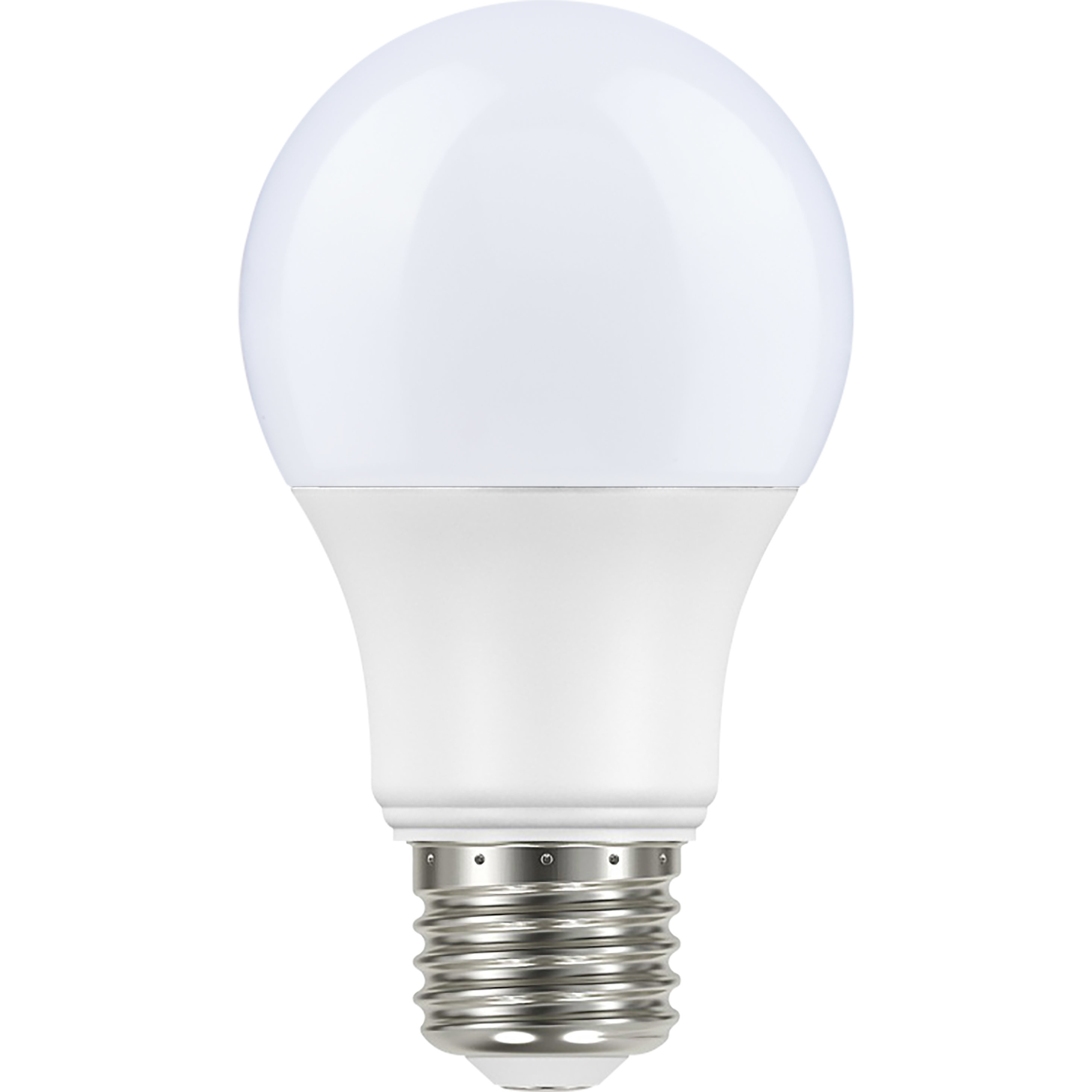 Lumos LED A19 Medium 8.00 watt 2700K Type A