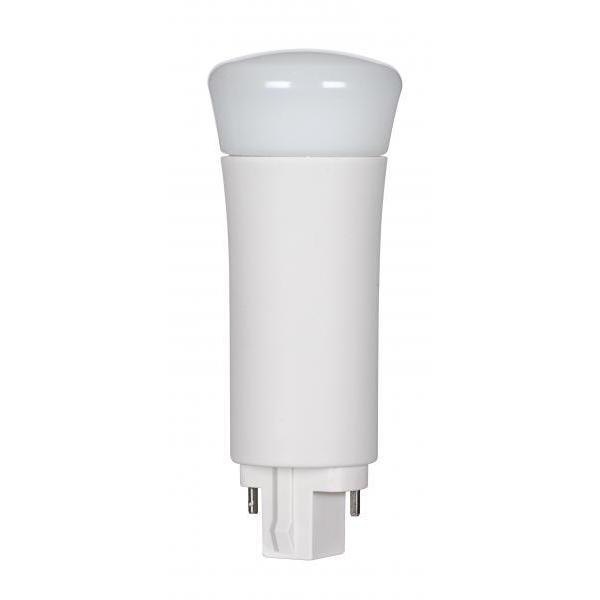 Lumos LED PL G24d (2-Pin) G24d 9 watt 4000K Light Bulb