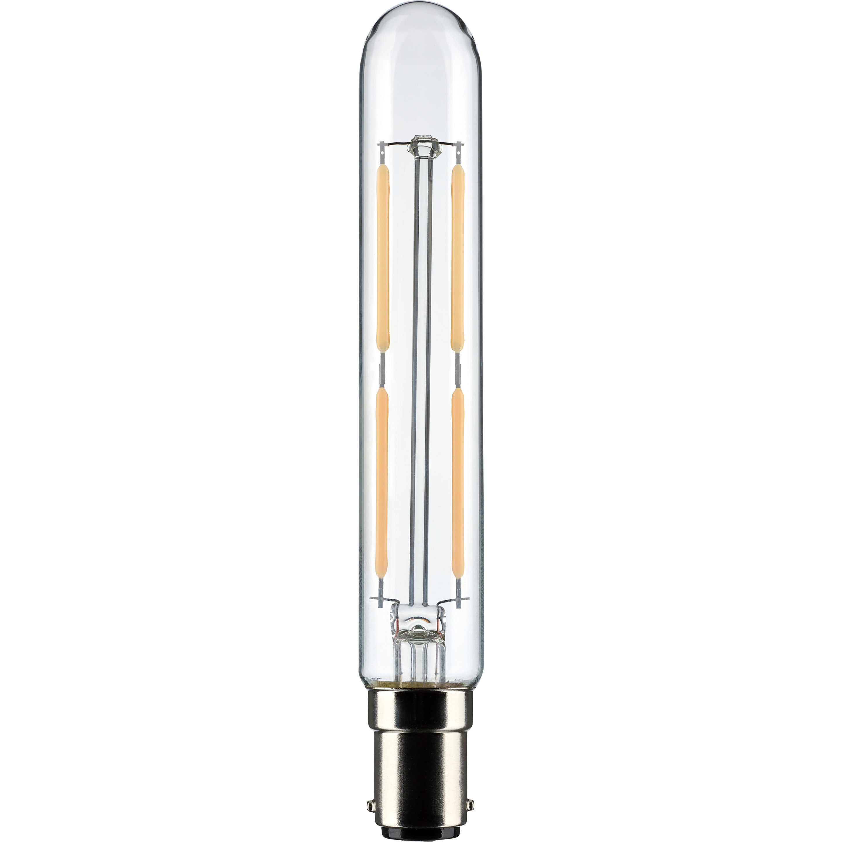 Tube LED 4 watt 120 4000K LED Filament, LED Filament