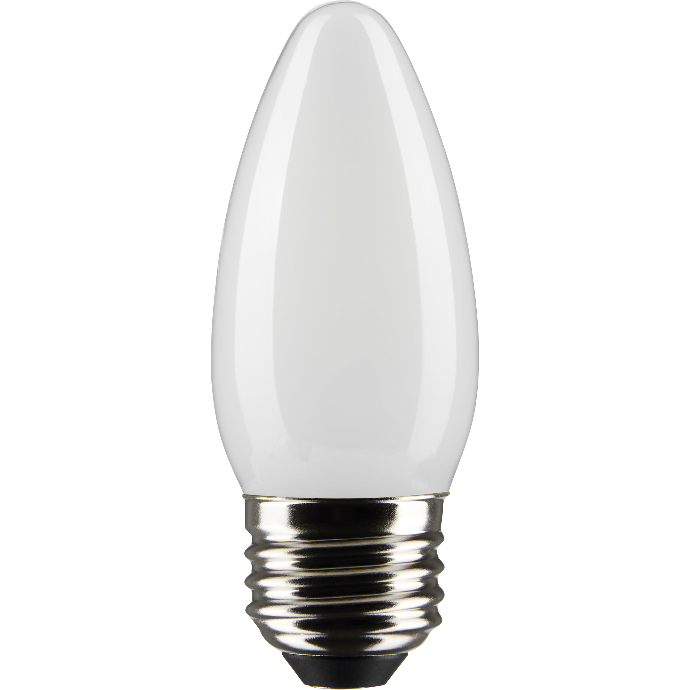 Lumos LED Medium Medium 4.00 watt 2700K LED Filament