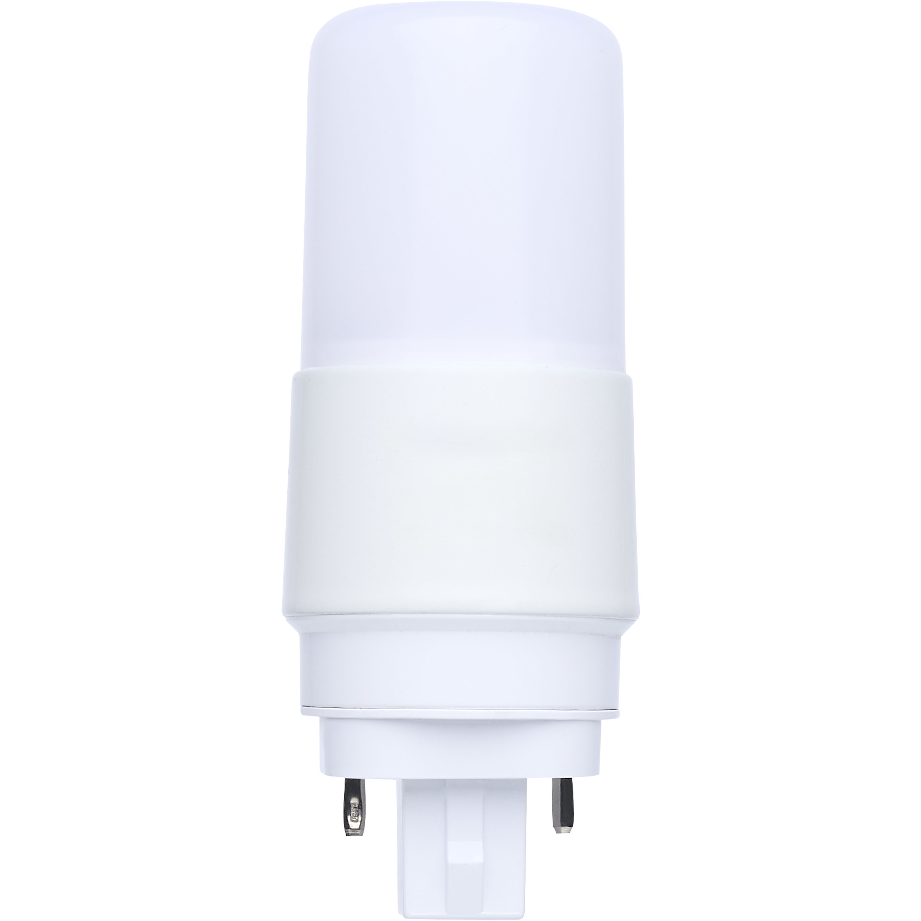 Lumos G24d LED CFL Replacements Pin Based