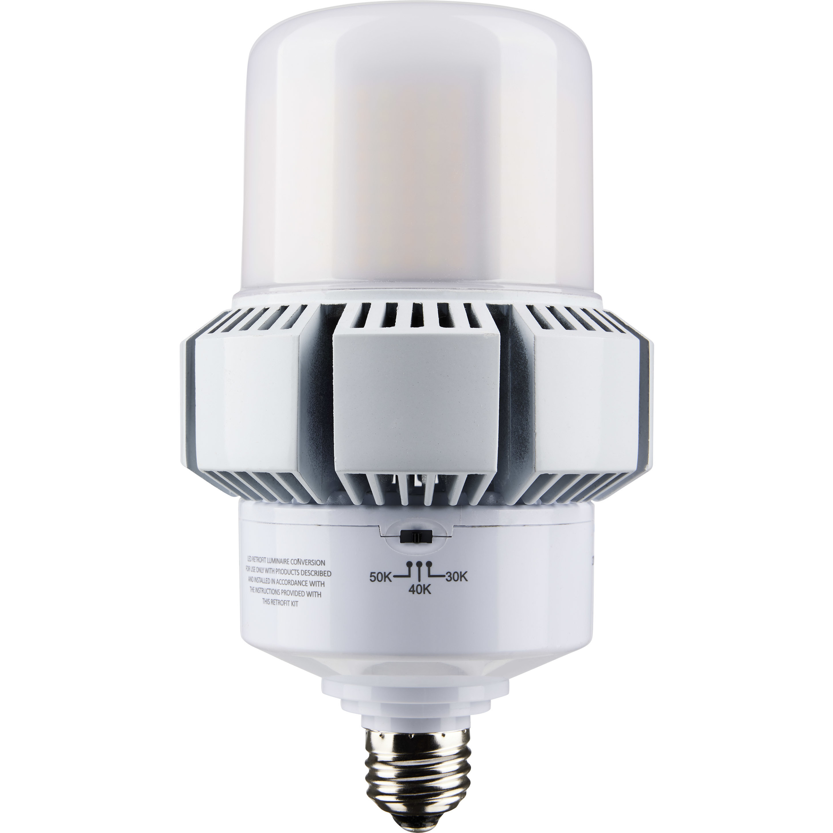 Lumos LED AP37 / ED37 Medium 65.00 watt 3000K HID Replacements