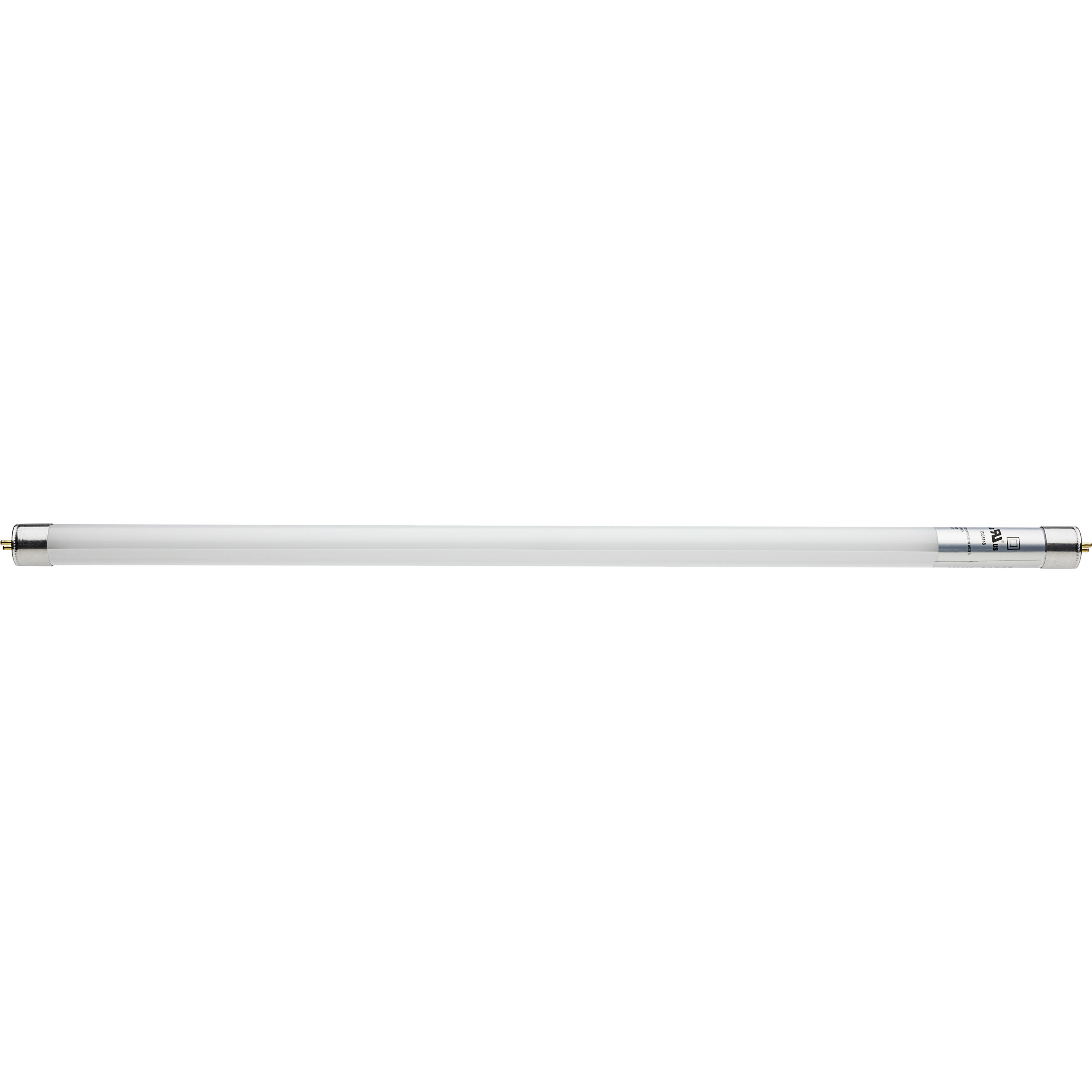 Signature LED T5 Miniature Bi Pin 7 watt 120V 3000K Light Bulb