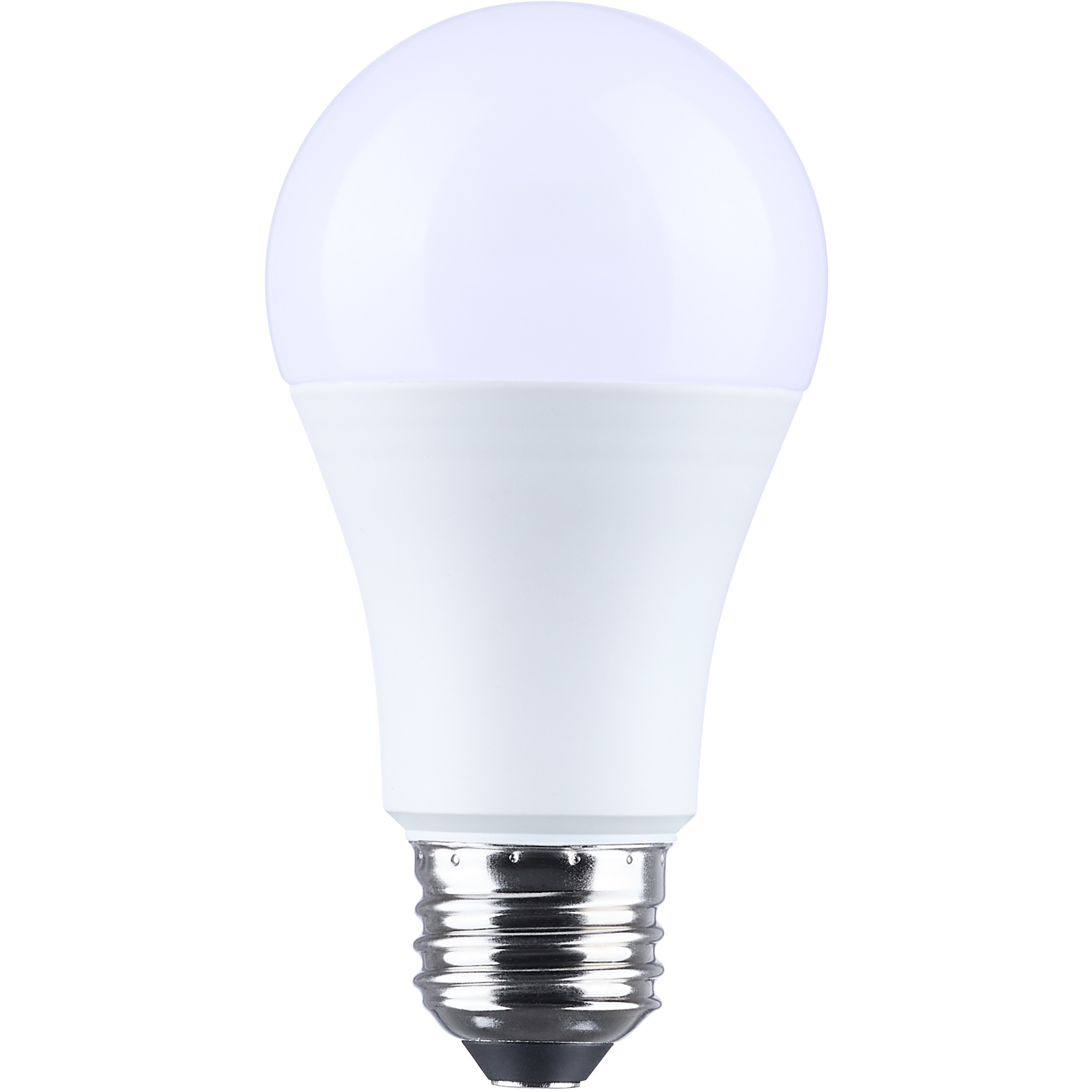 PowerQuick Medium Double Contact A19 E26d 13.5 watt 3000K Type A