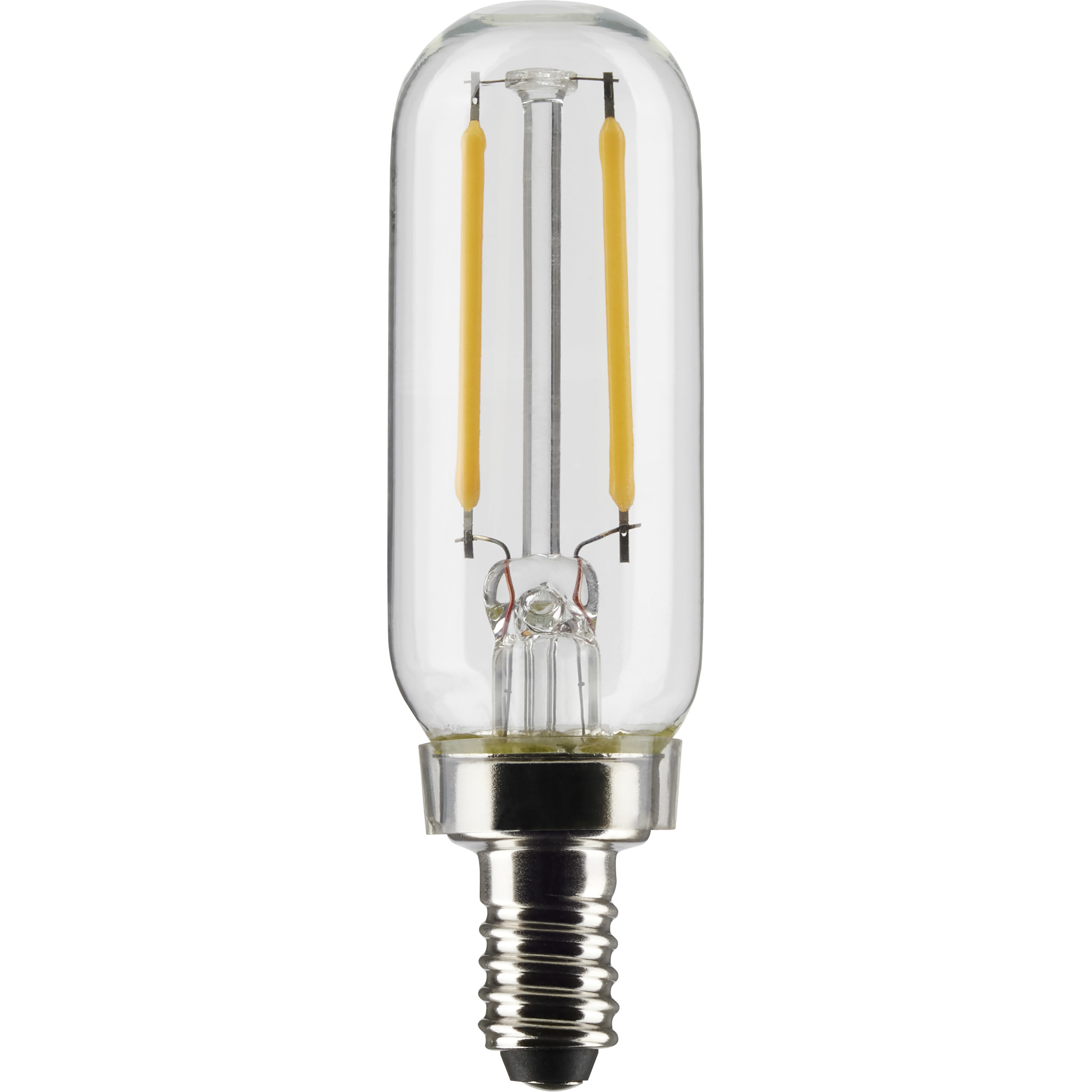 Lumos LED Candelabra Candelabra 2.80 watt 4000K LED Filament