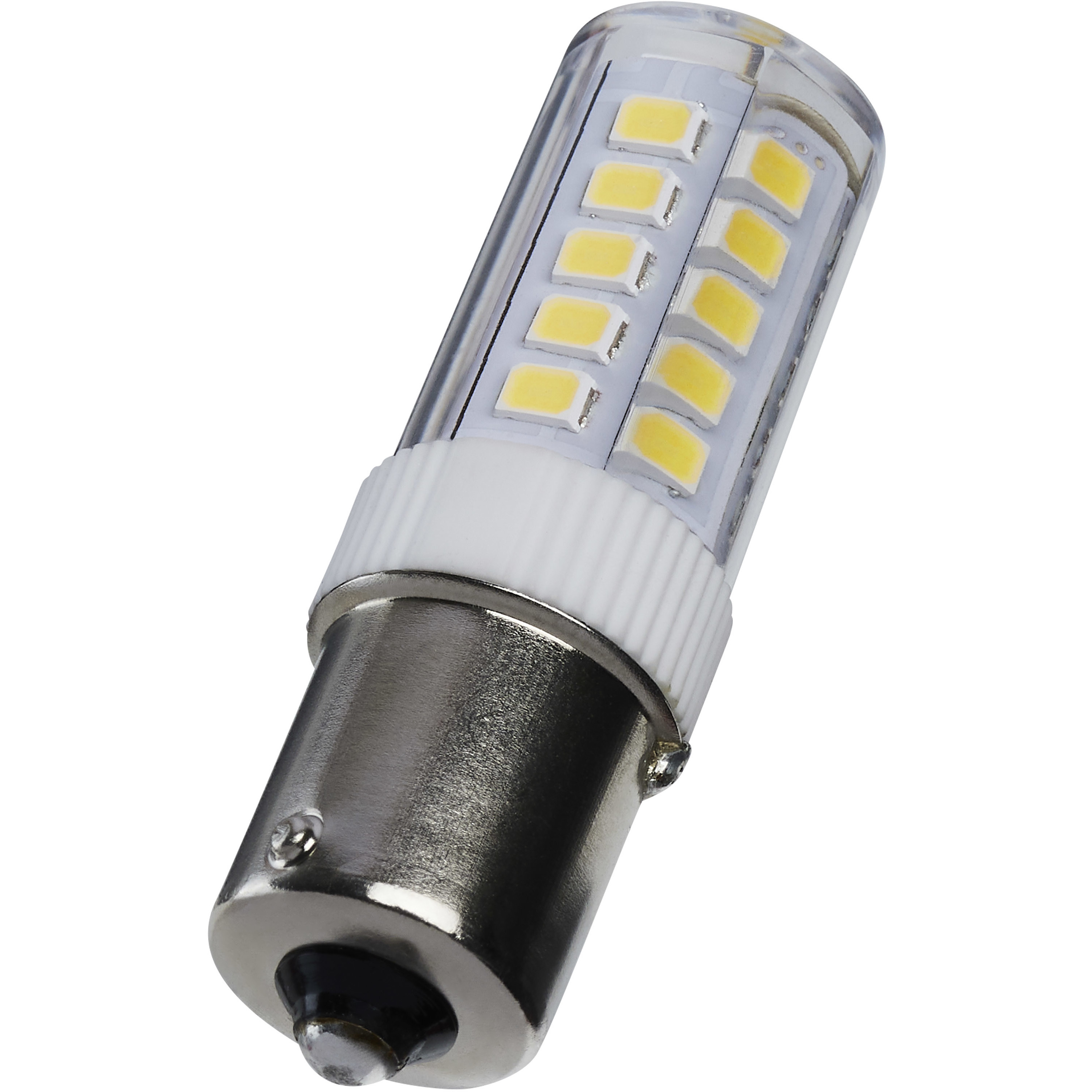 Satco S12139 Lumos 5000K Mini and Pin-Based LED