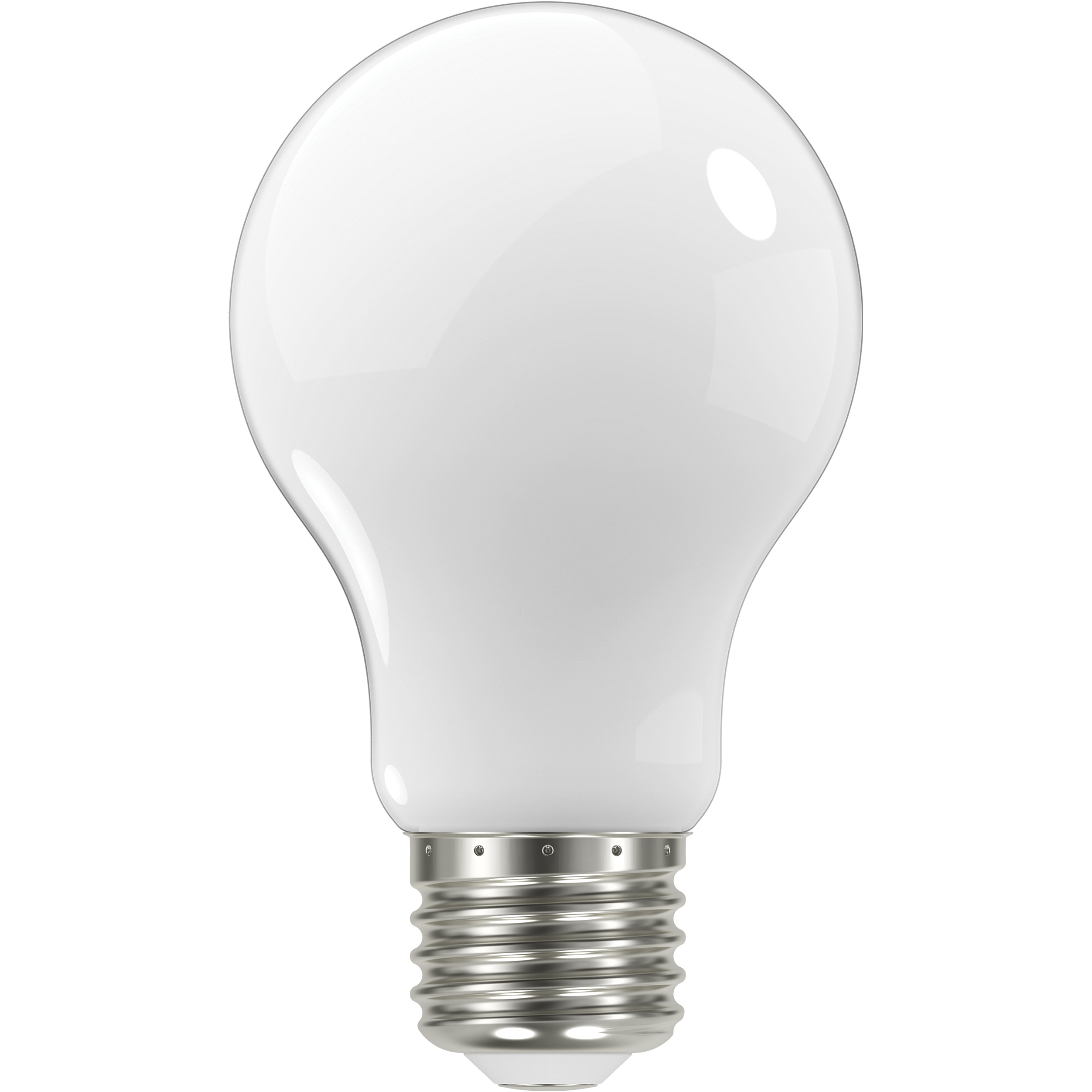 Lumos LED Medium 5.00 watt 120 3000K Light Bulb