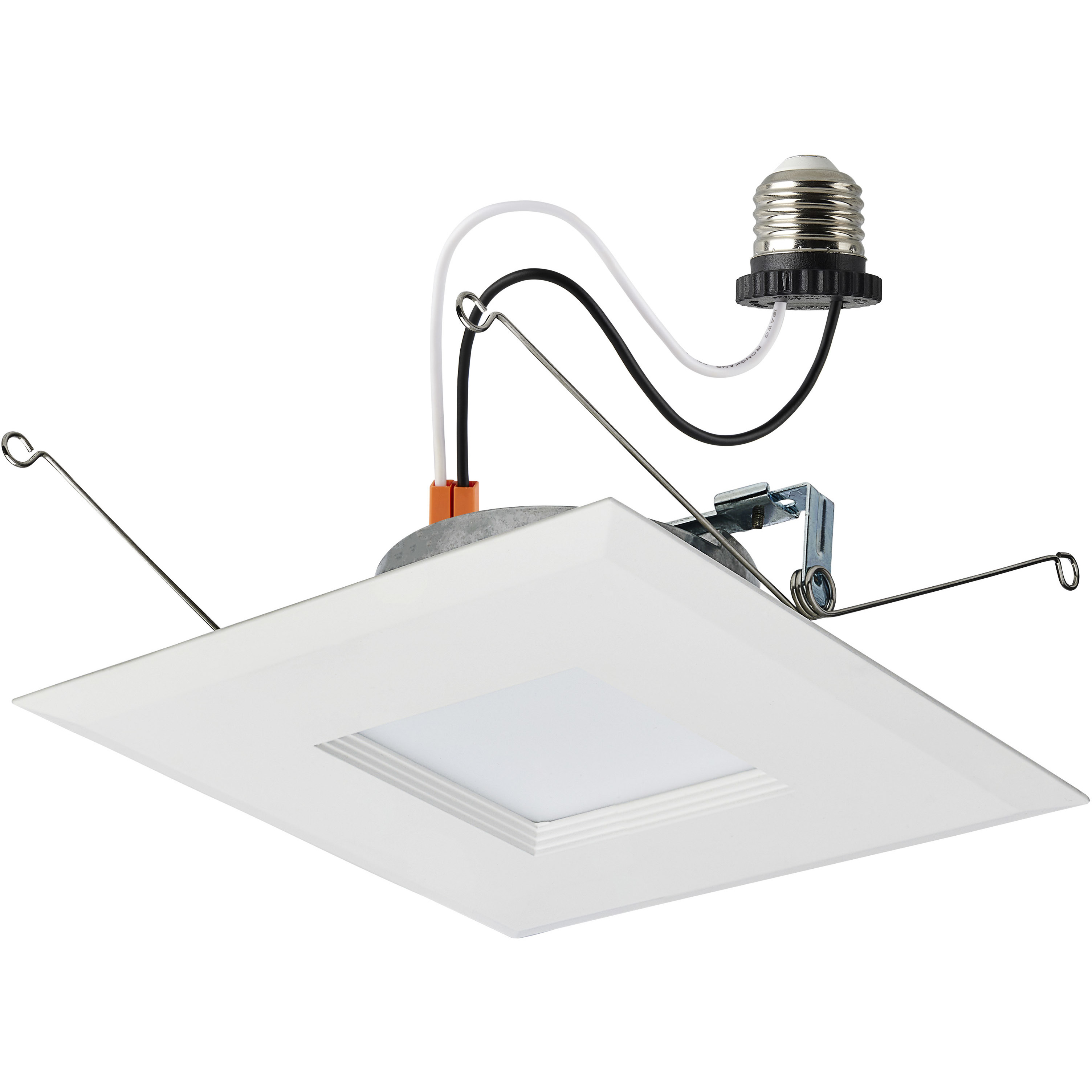 ColorQuick Integrated LED White Retrofit