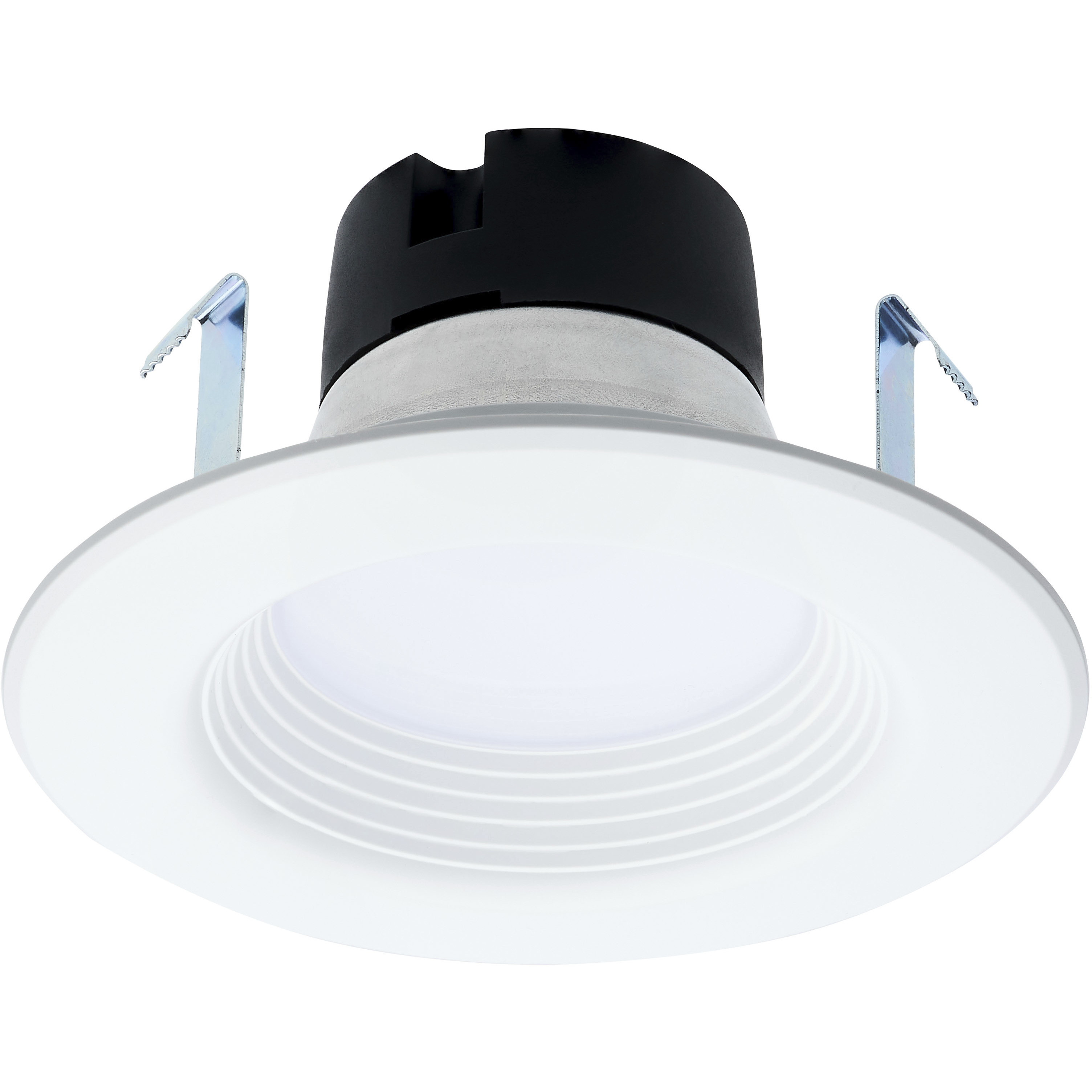ColorQuick Integrated LED Matte White Retrofit