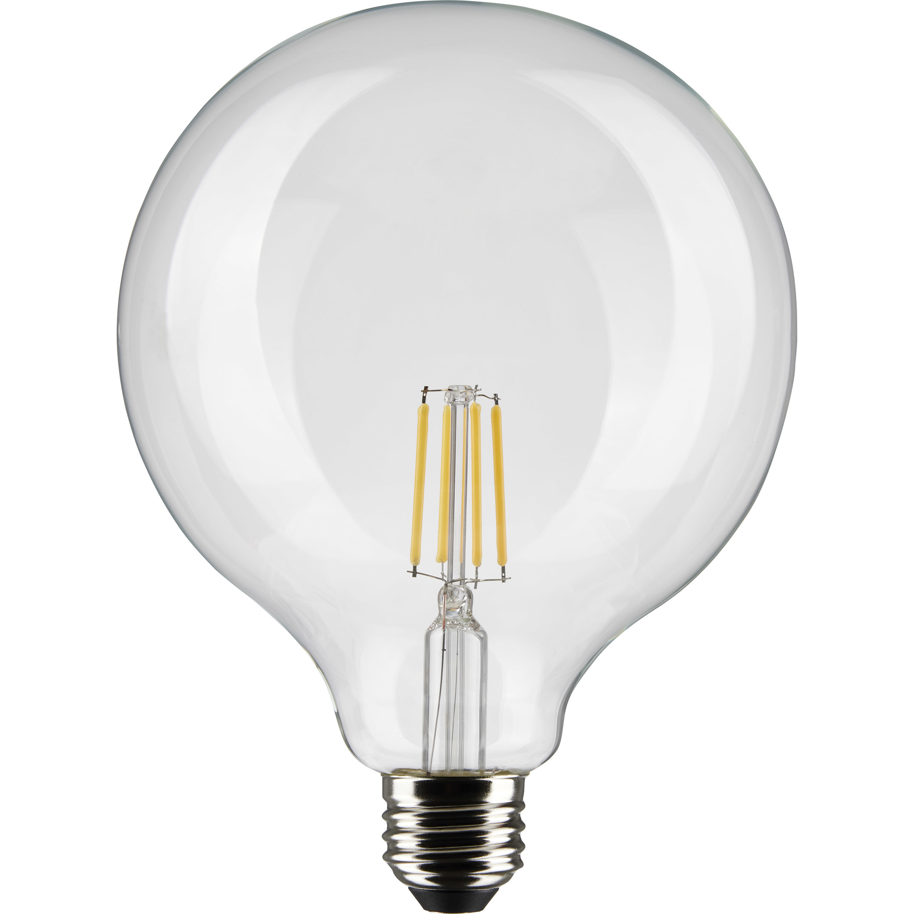 Lumos LED Medium Medium 6.00 watt 2700K LED Filament