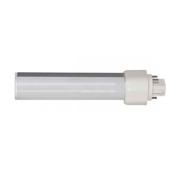 Lumos LED PL G24q (4-Pin) G24q 9 watt 120V 3000K Light Bulb, LED CFL Replacements Pin Based