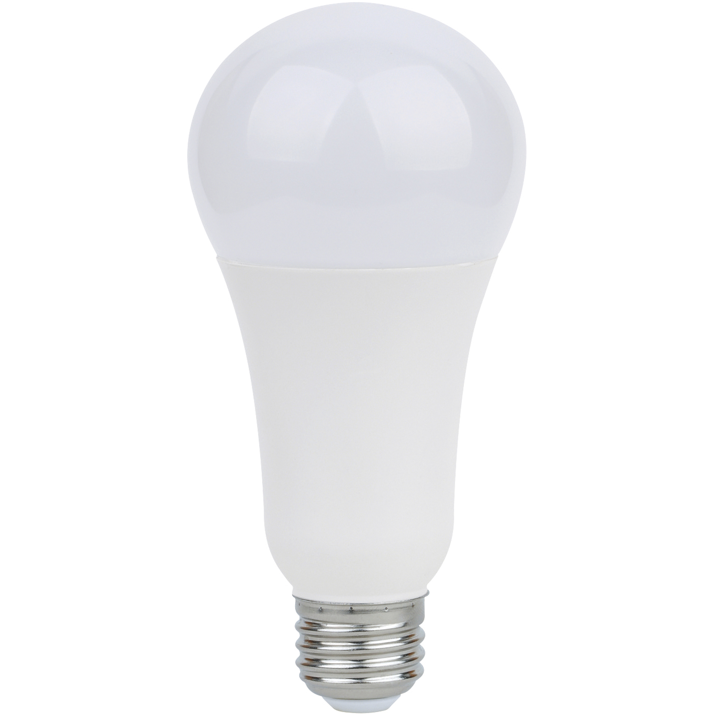 Lumos LED Type A Medium 20.00 watt 5000K Light Bulb