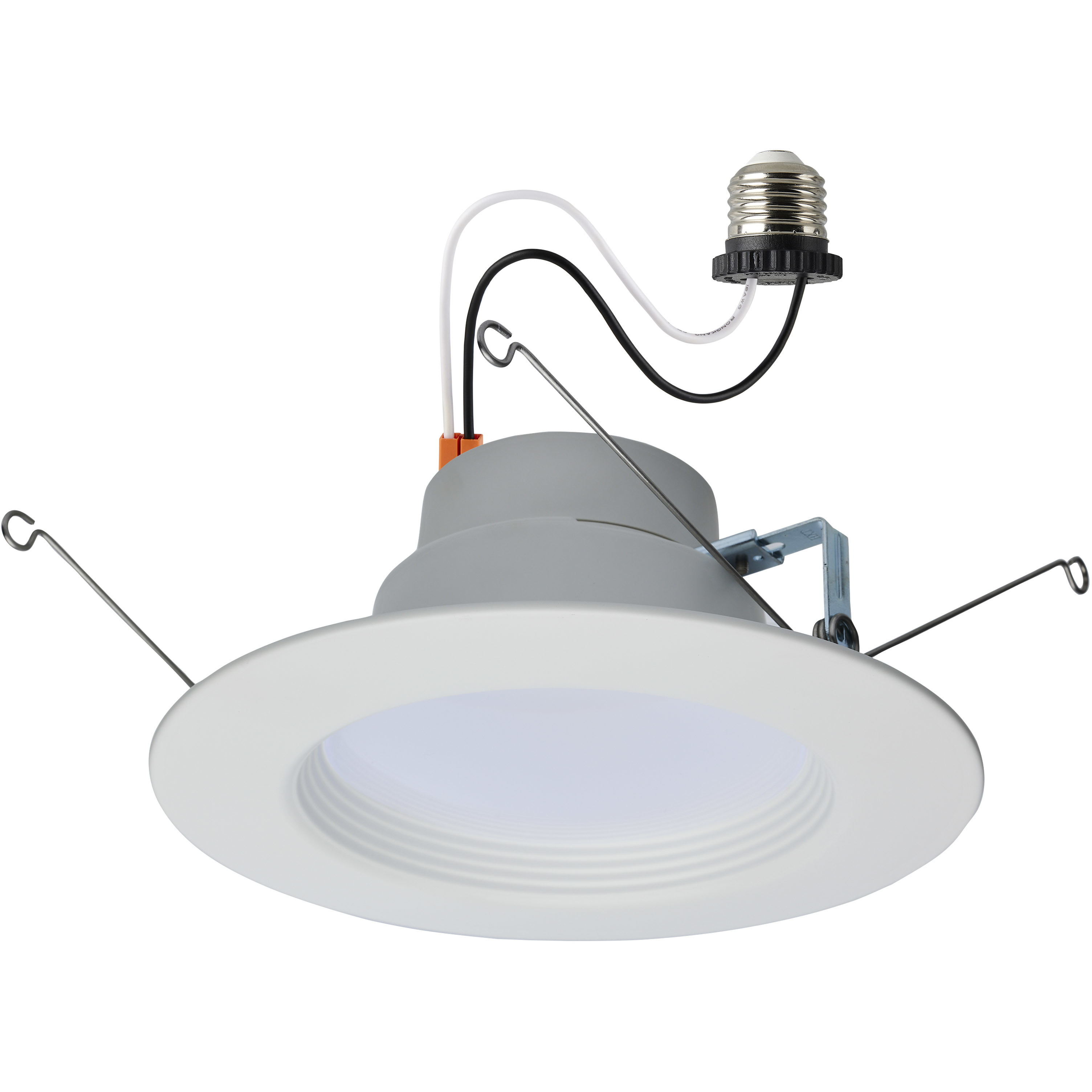 ColorQuickPowerQuick Integrated LED White Retrofit