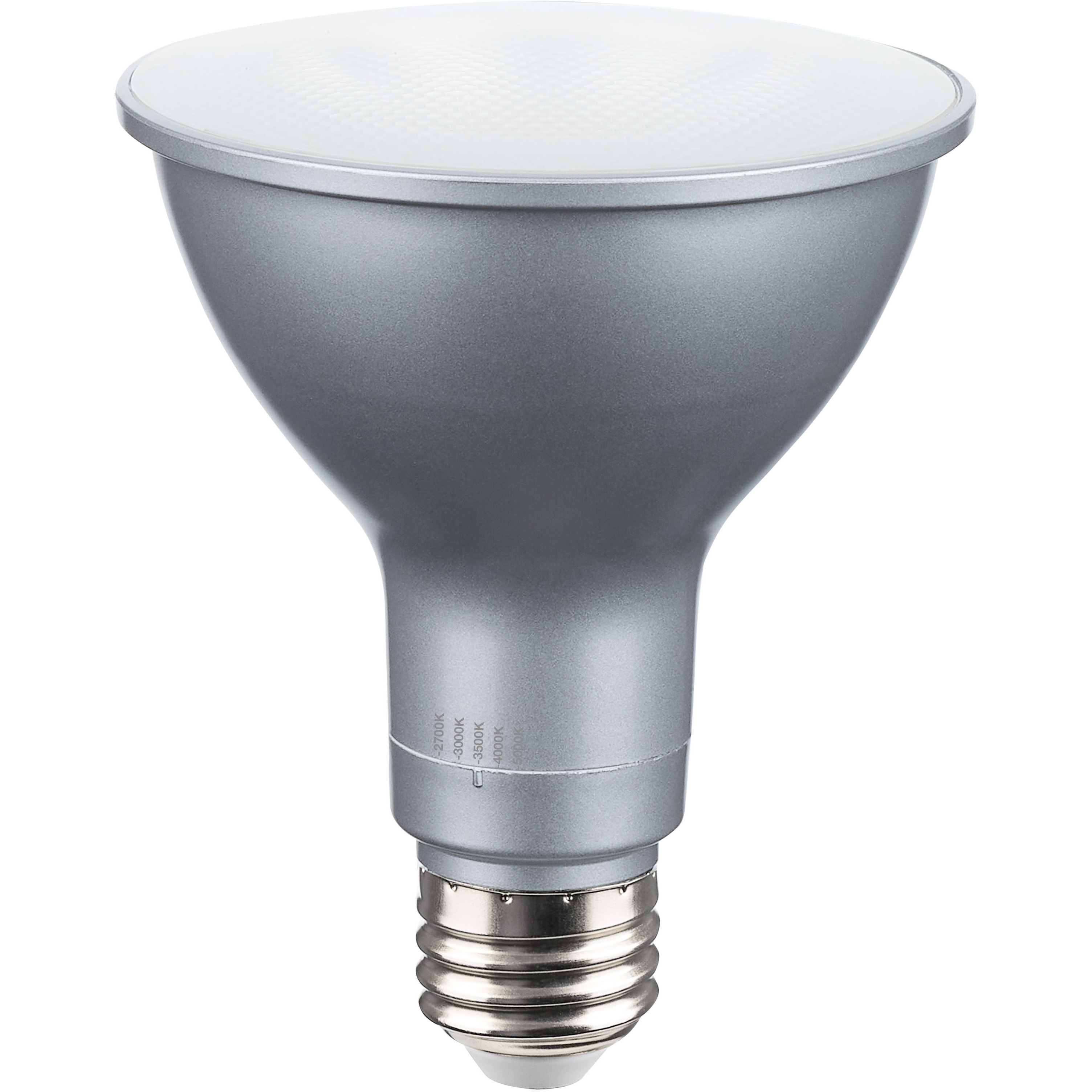 ColorQuick LED PAR