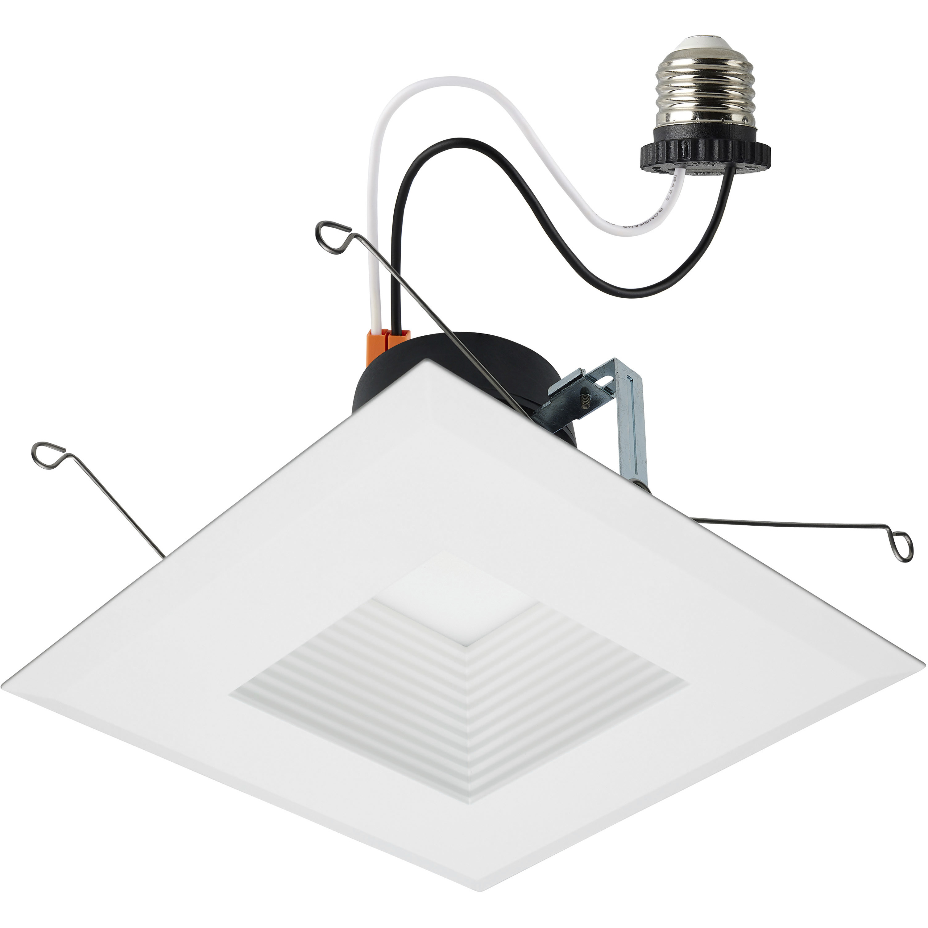 ColorQuickPowerQuick Integrated LED White Retrofit