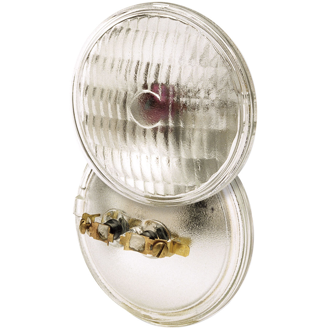 Lumos LED Screw Terminal 9 watt 12 3000K LED PAR, LED PAR