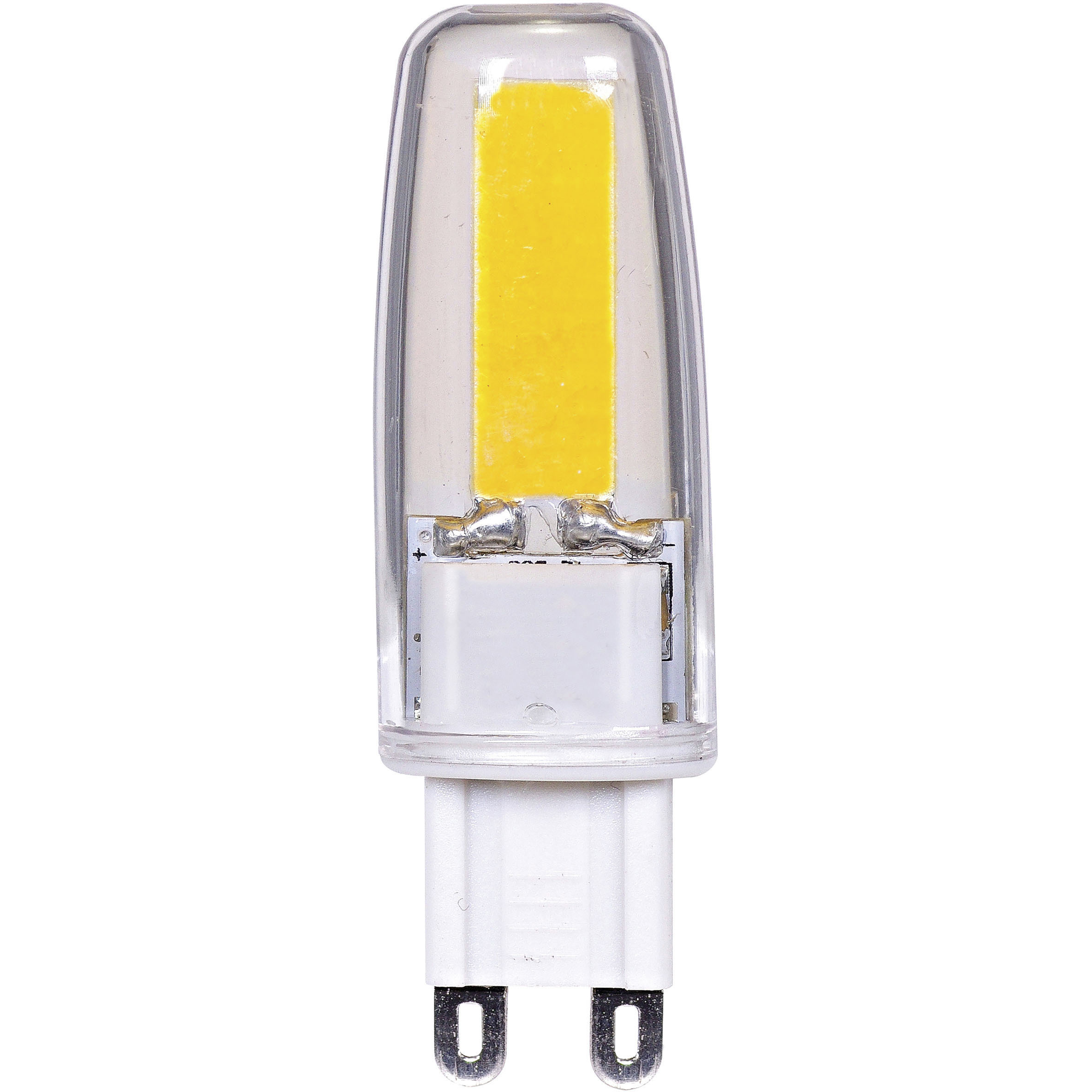 Satco S28602 Signature LED 4.00 watt 120V 3000K Light Bulb