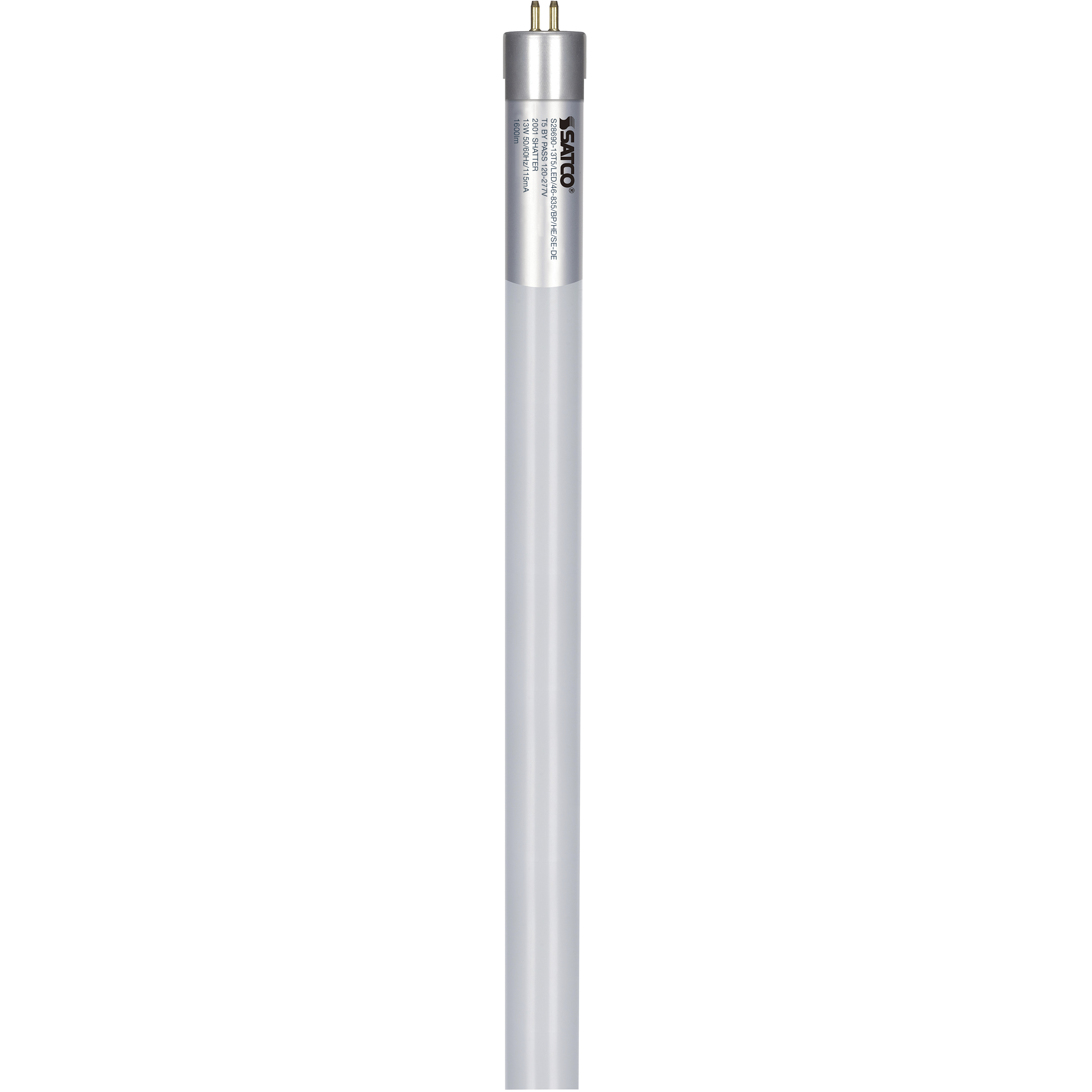 Lumos LED T5 13.00 watt 3500K Light Bulb