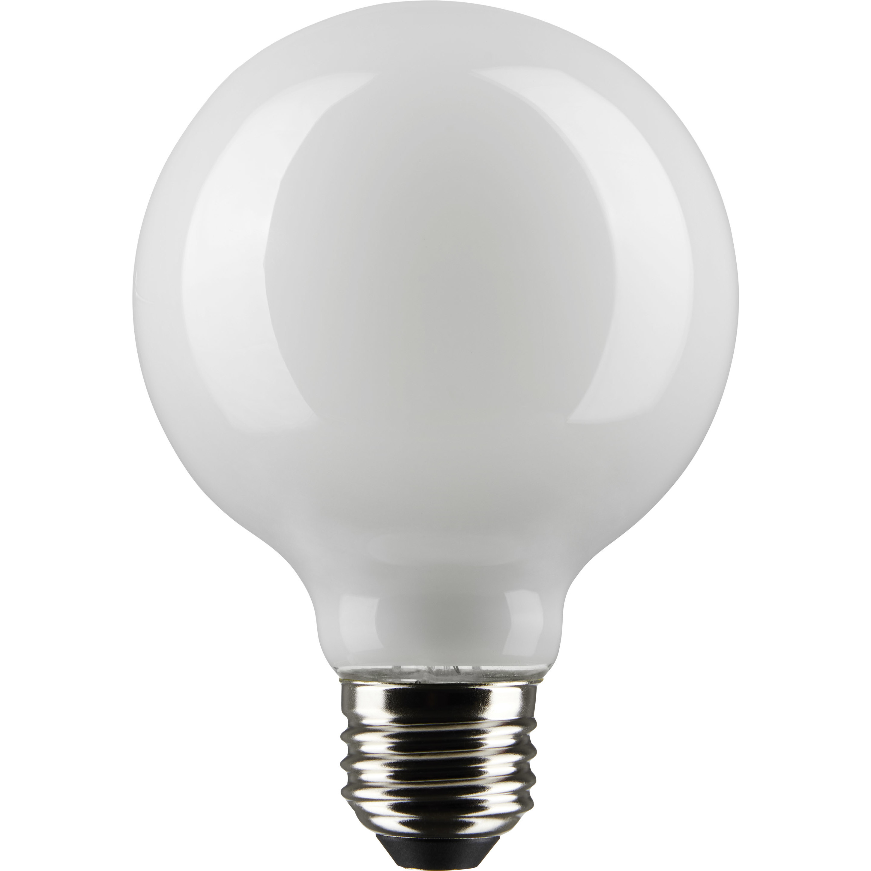 Lumos G25 LED Medium Medium 6W 2700K LED Filament