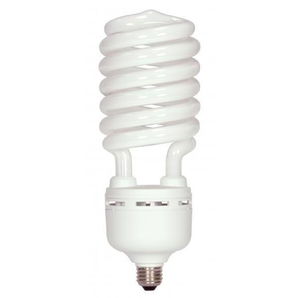Lumos Compact Fluorescent T5 Medium E26 105 watt 120V 4100K Light Bulb