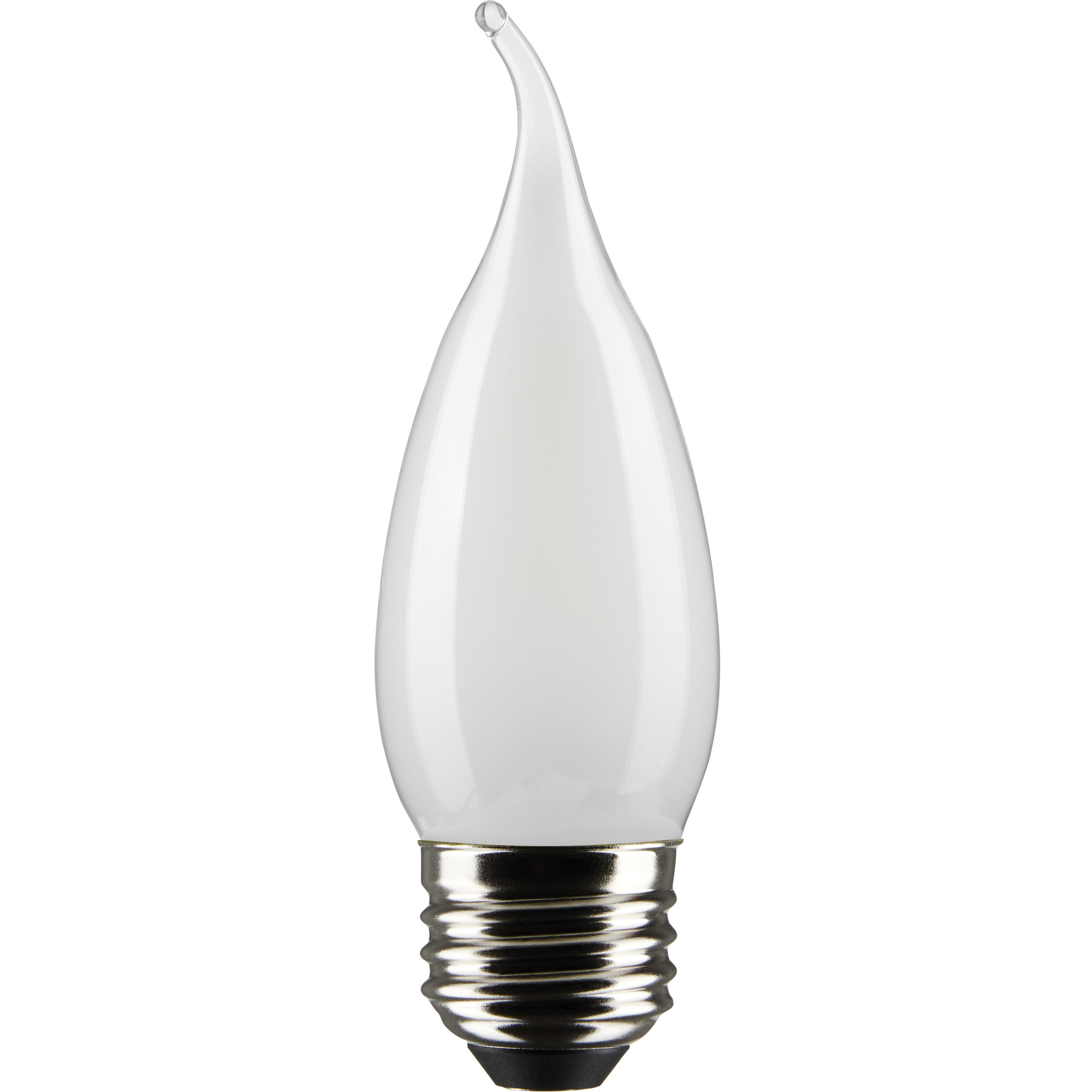 Lumos LED Medium 4 watt 120 2700K LED Filament, LED Filament