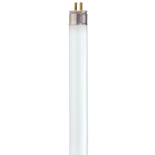 Lumos Fluorescent 14 watt 3500K Light Bulb, T5 High Performance Lamps