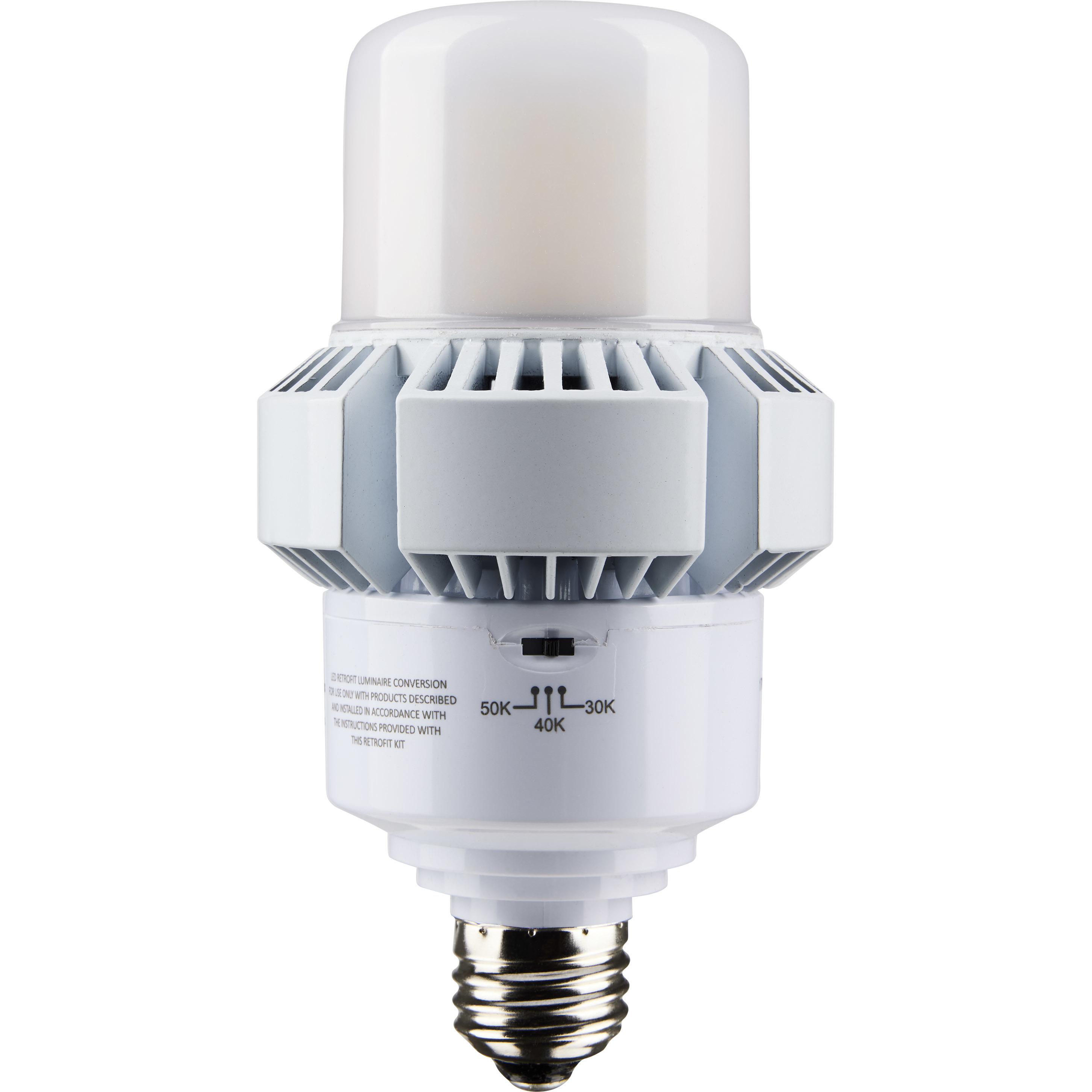 Lumos LED AP28 / ED28 Medium 35.00 watt 3000K HID Replacements
