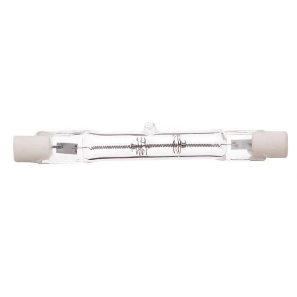 Lumos Halogen T3 Double Ended R7s 150 watt 120V 2900K Light Bulb