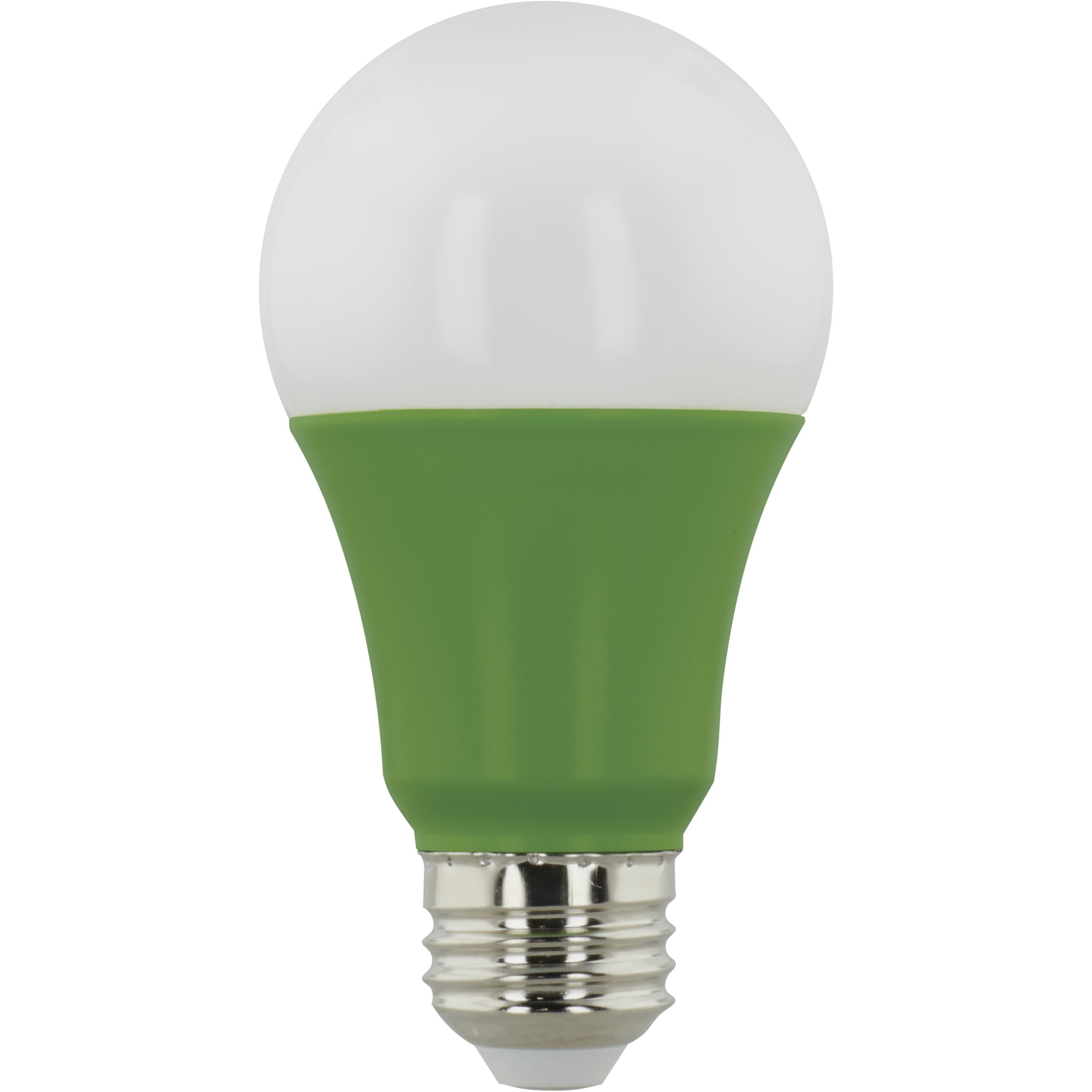Lumos LED Type A Medium 9.00 watt Light Bulb