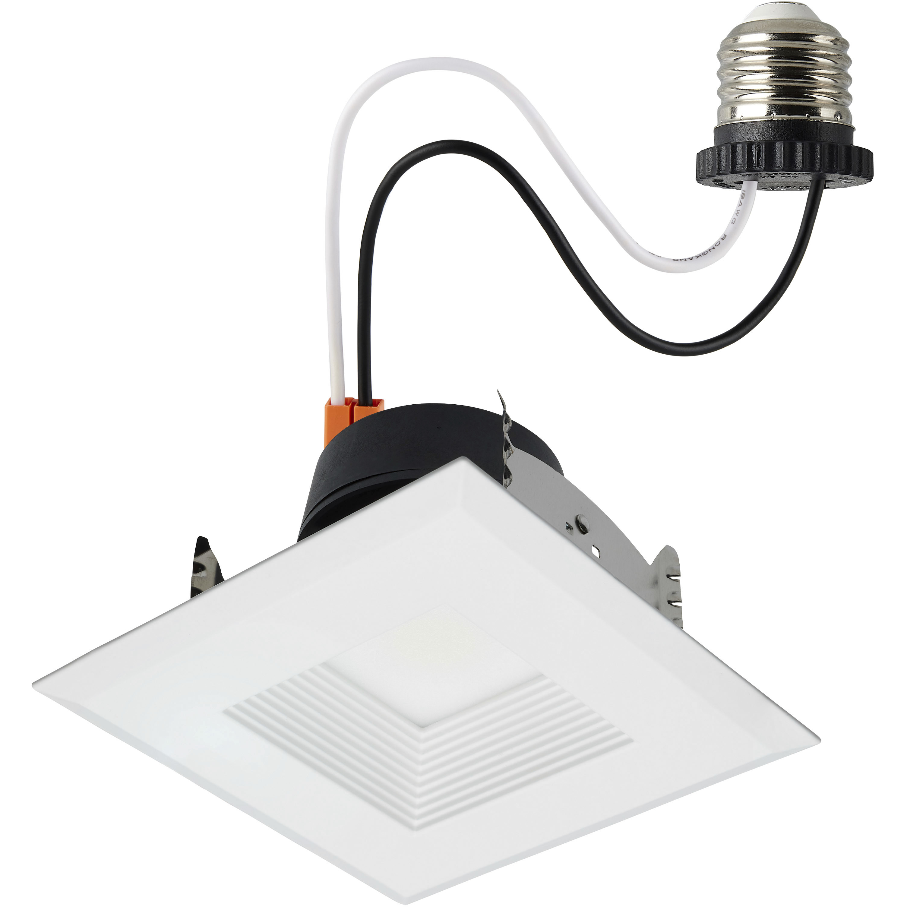 ColorQuickPowerQuick Integrated LED White Retrofit
